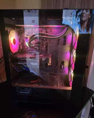 Pc da gaming