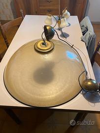 Lampadari vintage