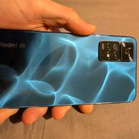 Redmi Note 11 Pro 5G – Perfette condizioni – Acces