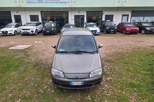 FIAT IDEA 1.2 BENZINA OK NEOPATENTATI