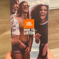 Cassa Bluetooth JBL Flip7