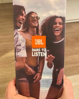Cassa Bluetooth JBL Flip7