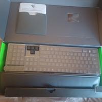 Razer Huntsman Elite