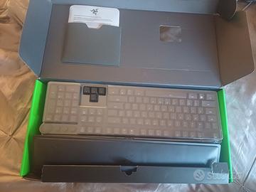 Razer Huntsman Elite