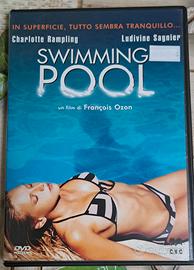 DVD swimming pool