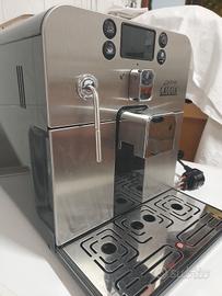 Macchina per caffè Gaggia 