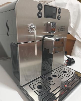 Macchina per caffè Gaggia 