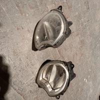 Coppia Fari anteriori destro