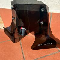 Cupolino faco sh 300