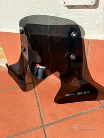 Cupolino faco sh 300