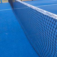 rete padel