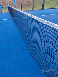 rete padel