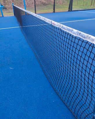 rete padel