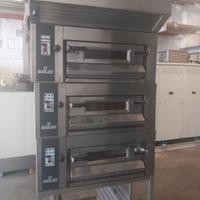 FORNO PIZZA