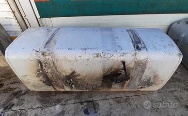 SERBATOIO BENZINA GRANDE