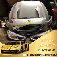 Musata completa ford focus 2020 #95