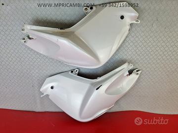 COVER SERBATOIO BMW K1300R 2011 2010 K1300 2009 20