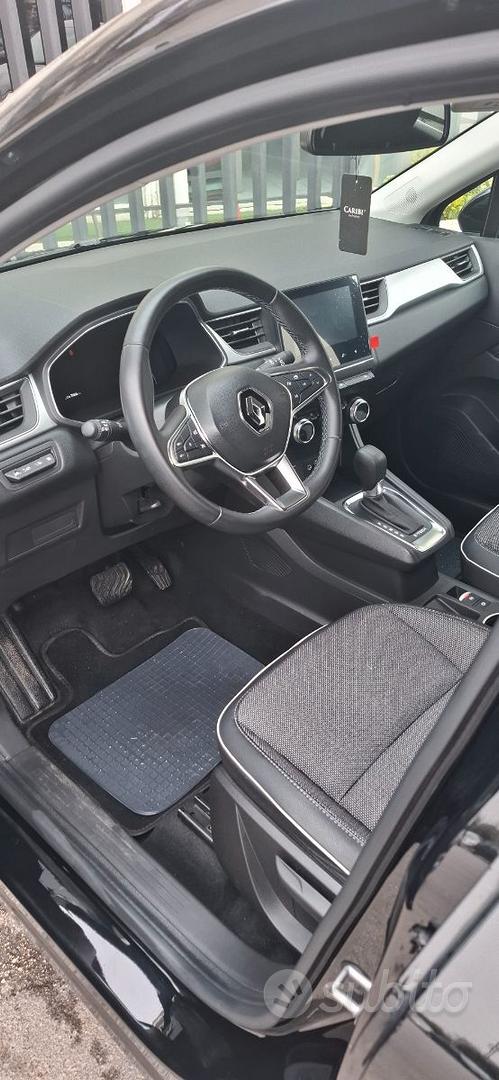 Renault Captur 2024 photo 4