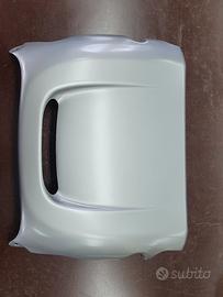 Copertura motore originale Mercedes-AMG