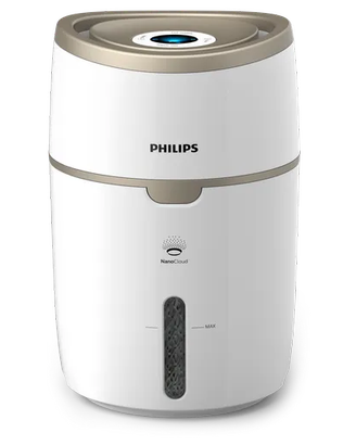 Umidificatore d'aria Philips