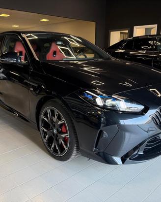 BMW Serie 1 (F70) 120 48V MSport Pro