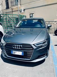 Audi A3 3.0 TDI