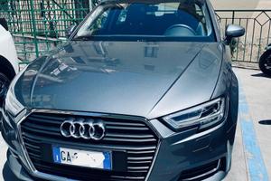 Audi A3 3.0 TDI