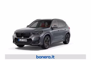BMW X1 xdrive20d mhev 48V MSport Pro auto