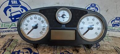 LANCIA YPSILON 2003 - VEGLIA