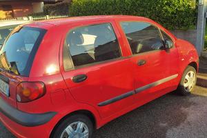 Daewoo Matiz 900 benzina