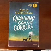 Qualcuno con cui correre