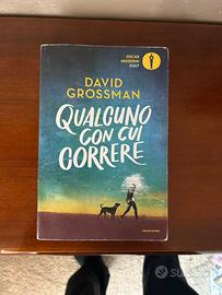 Qualcuno con cui correre