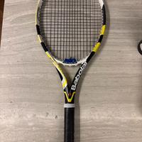 Racchetta tennis babolat aero pro lite 260 gr