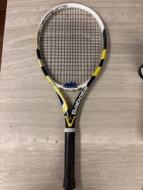 Racchetta tennis babolat aero pro lite 260 gr
