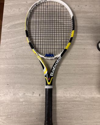 Racchetta tennis babolat aero pro lite 260 gr