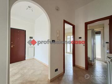 Appartamento Pedara [Cod. rif 308VRG]