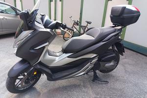 Honda Forza 300 - 2021