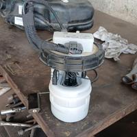 Renault Clio V Pompa carburante immersa