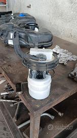 Renault Clio V Pompa carburante immersa