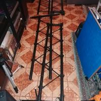 tralicci per elevatori