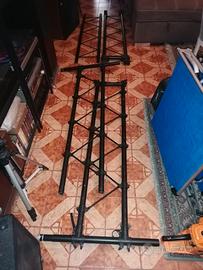 tralicci per elevatori