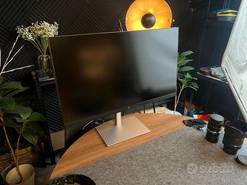 Monitor Fotografico 28 pollici  4K HP - PCU28