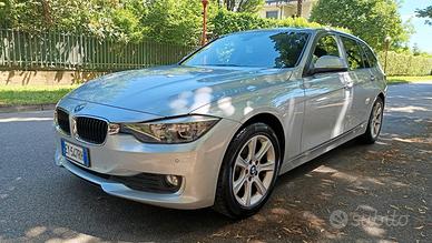 Bmw 320 320d Touring Sport AUTOMATICO