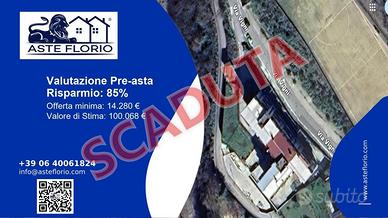 Immobile in asta di 140 m² a San Pietro in Guarano