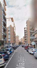 Collatino accogliente bilocale arredato