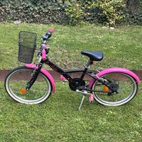 Bicicletta 6-9 anni (20 pollici)