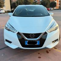 Micra k14 2018 diesel