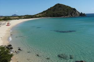 Villetta 5 letti vicino costa rei villasimius