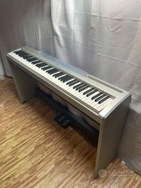 Pianoforte digitale YAMAHA P-95S