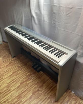 Pianoforte digitale YAMAHA P-95S